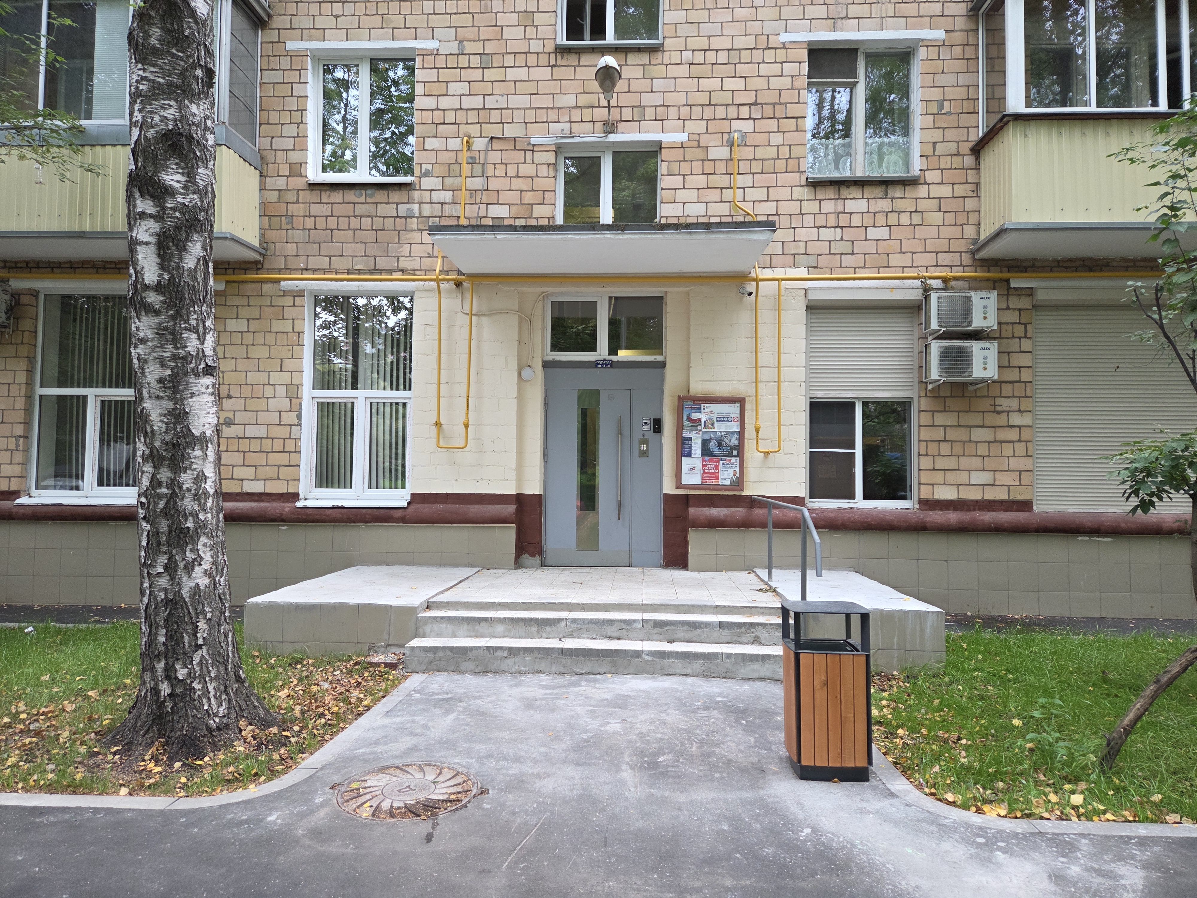 ГП17006100.Квартира.Входная группа объекта.jpg