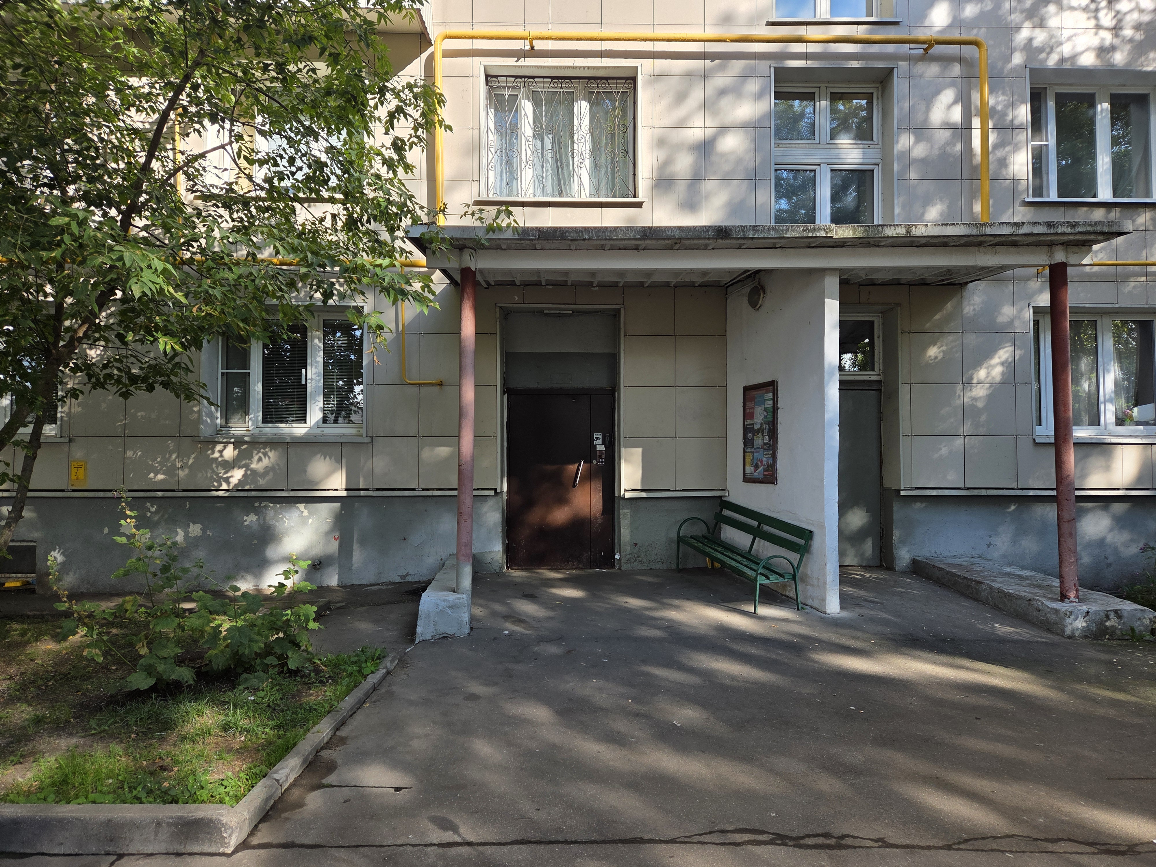 ГП17005939.Квартира.Входная группа объекта.jpg