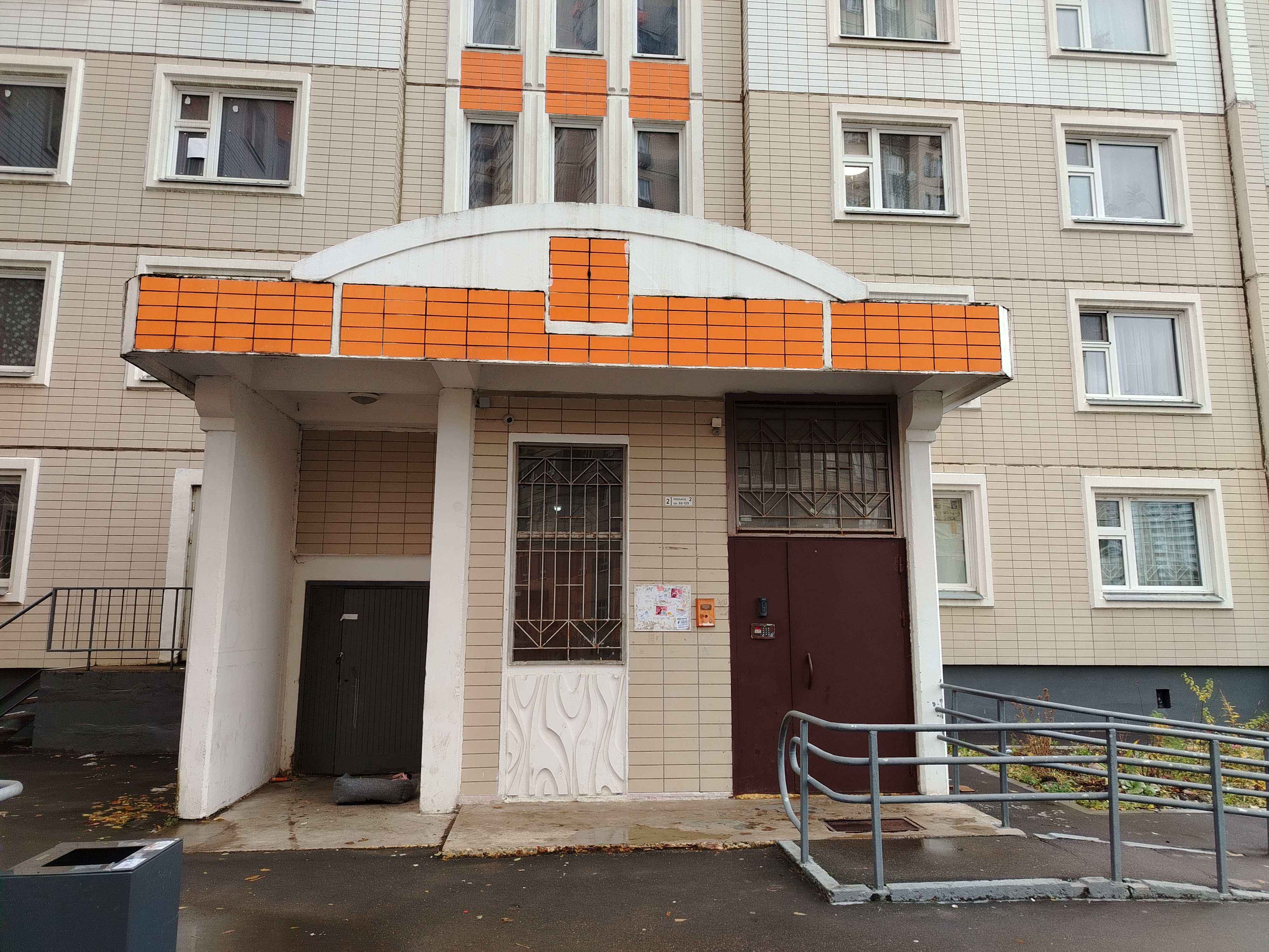 ГП16974783.Квартира.Входная группа объекта.jpg