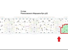 ГП17006175.Квартира.План этажа (поэтажный) с указанием границ реализуемого объекта.jpg