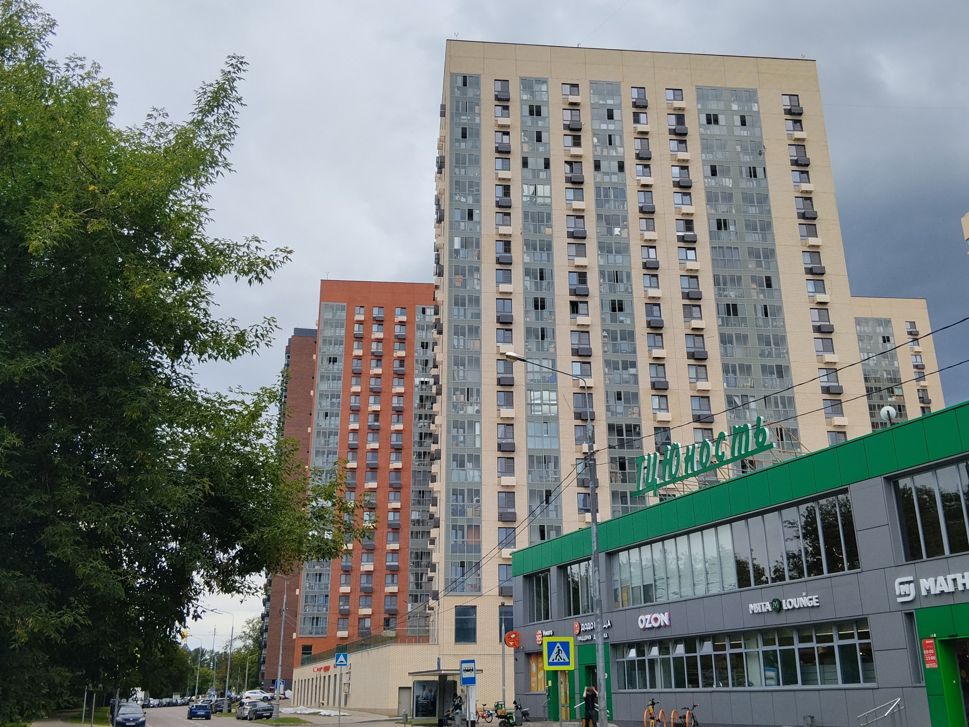 ГП17000559.Нежилое помещение.Общий фасад здания.jpg