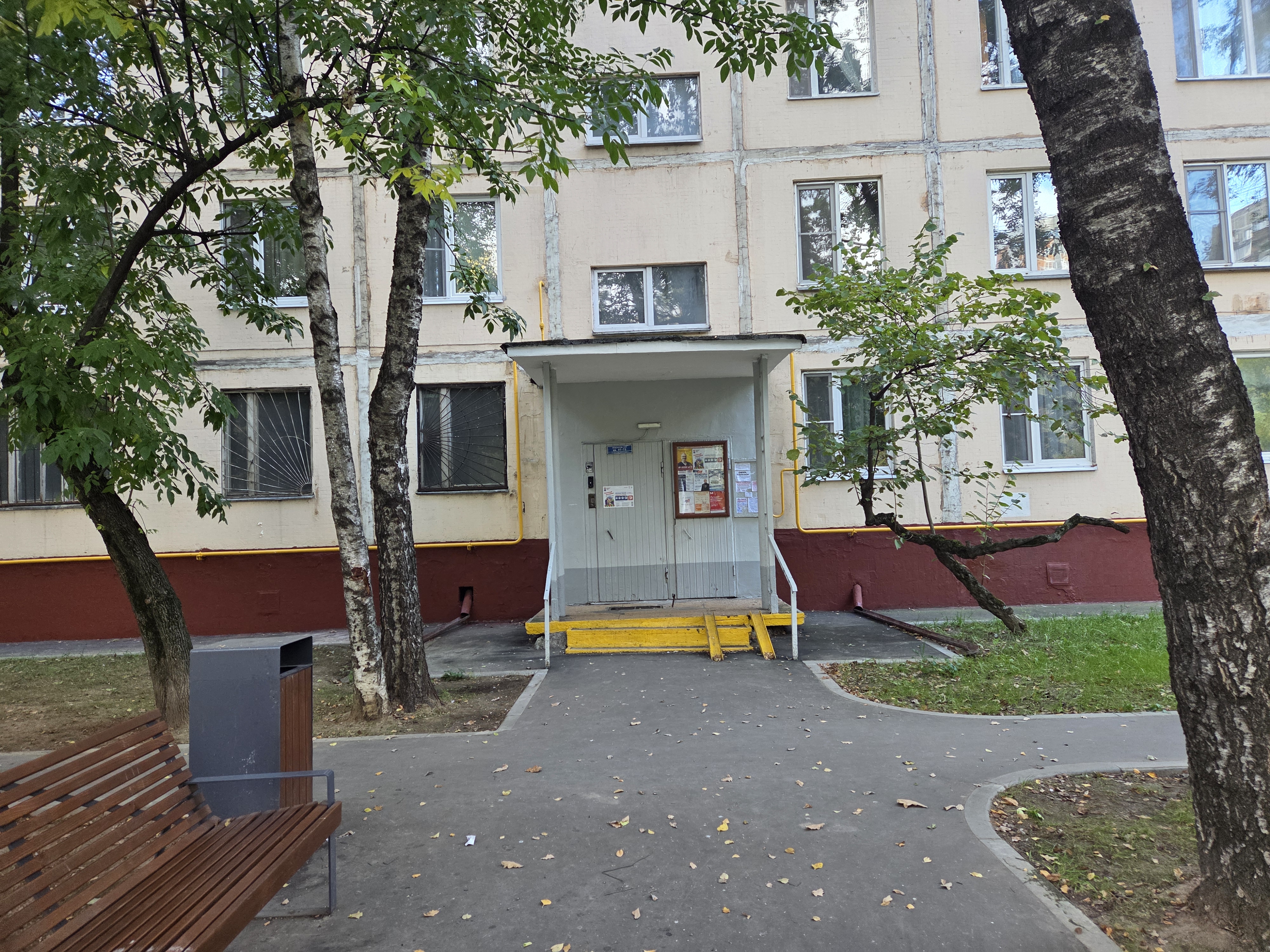 ГП17006498.Квартира.Входная группа объекта.jpg