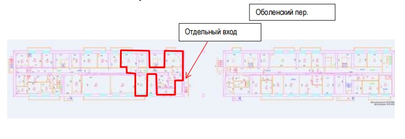 ГП16971209.Нежилое помещение.План этажа (поэтажный) с указанием границ реализуемого объекта.jpg