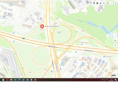 ГП17006519.Нежилое помещение.Близлежащие дороги или автомагистрали с указанием их наименований.jpg
