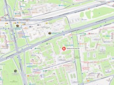 ГП17002874.Здание+земельный участок.Близлежащие дороги или автомагистрали с указанием их наименований.jpg