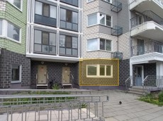 ГП16998389.Нежилое помещение.Фасад здания с выделенными окнами реализуемого объекта_5.jpg