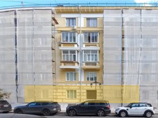 ГП17006860.Нежилое помещение.Фасад здания с выделенными окнами реализуемого объекта_3.jpg