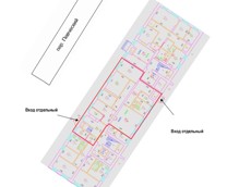 ГП16928338.Нежилое помещение.План этажа (поэтажный) с указанием границ реализуемого объекта.jpg