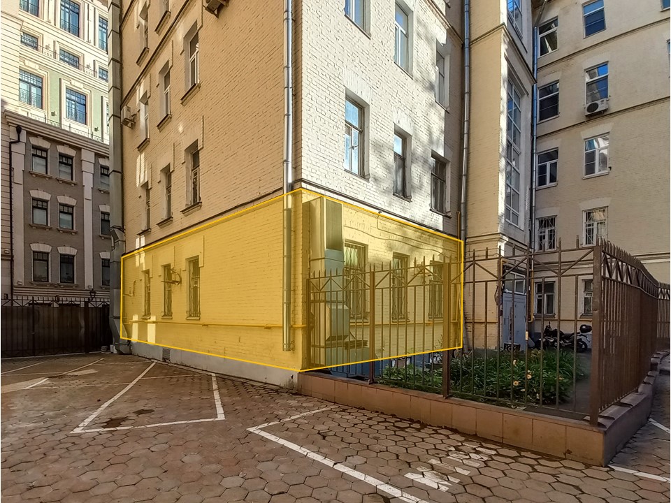 ГП17006119.Квартира.Фасад здания с выделенными окнами реализуемого объекта.jpg