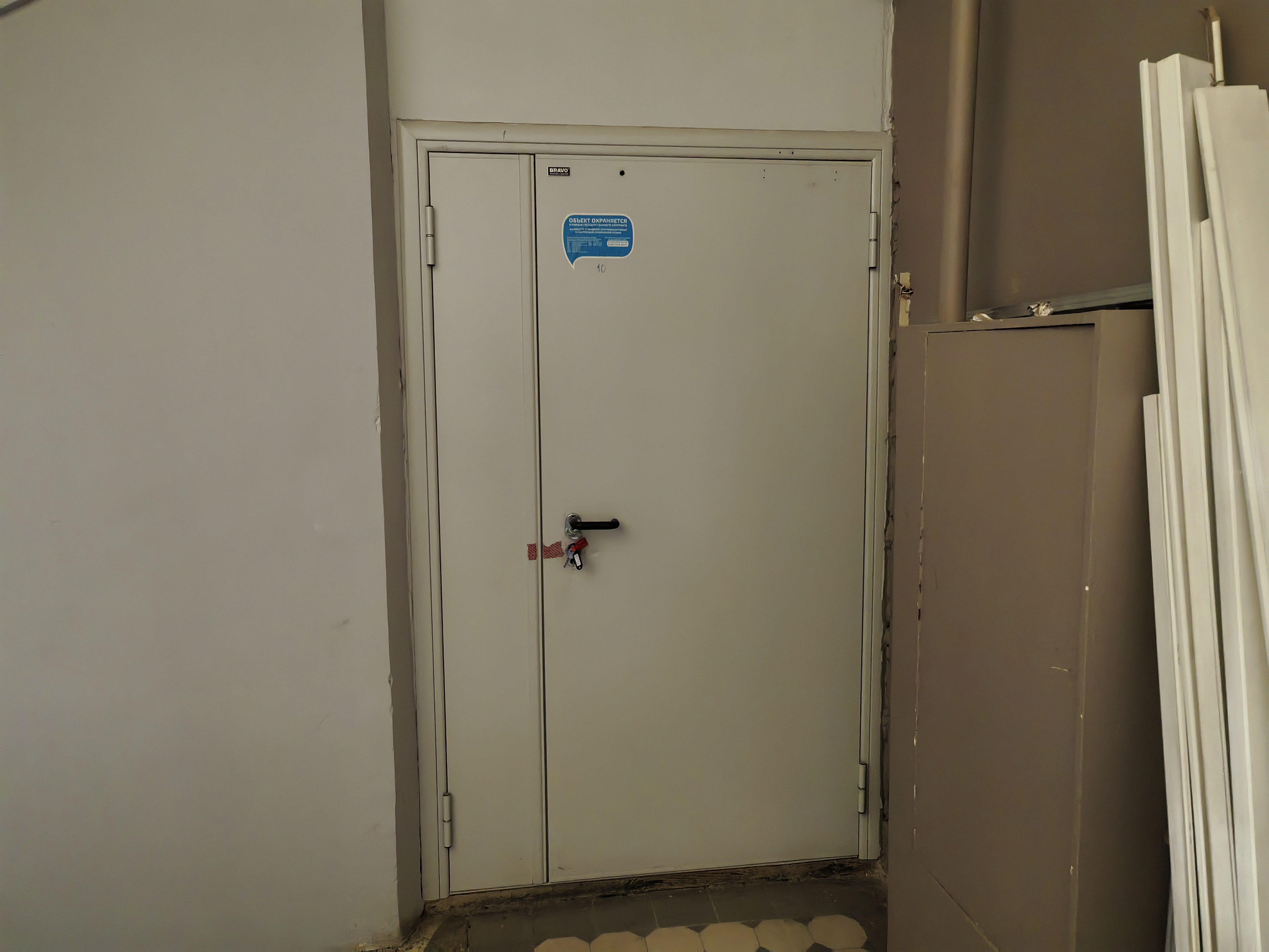 ГП17007540.Нежилое помещение.Каждое помещение_комната, входящее в состав реализуемого объекта _10.jpg