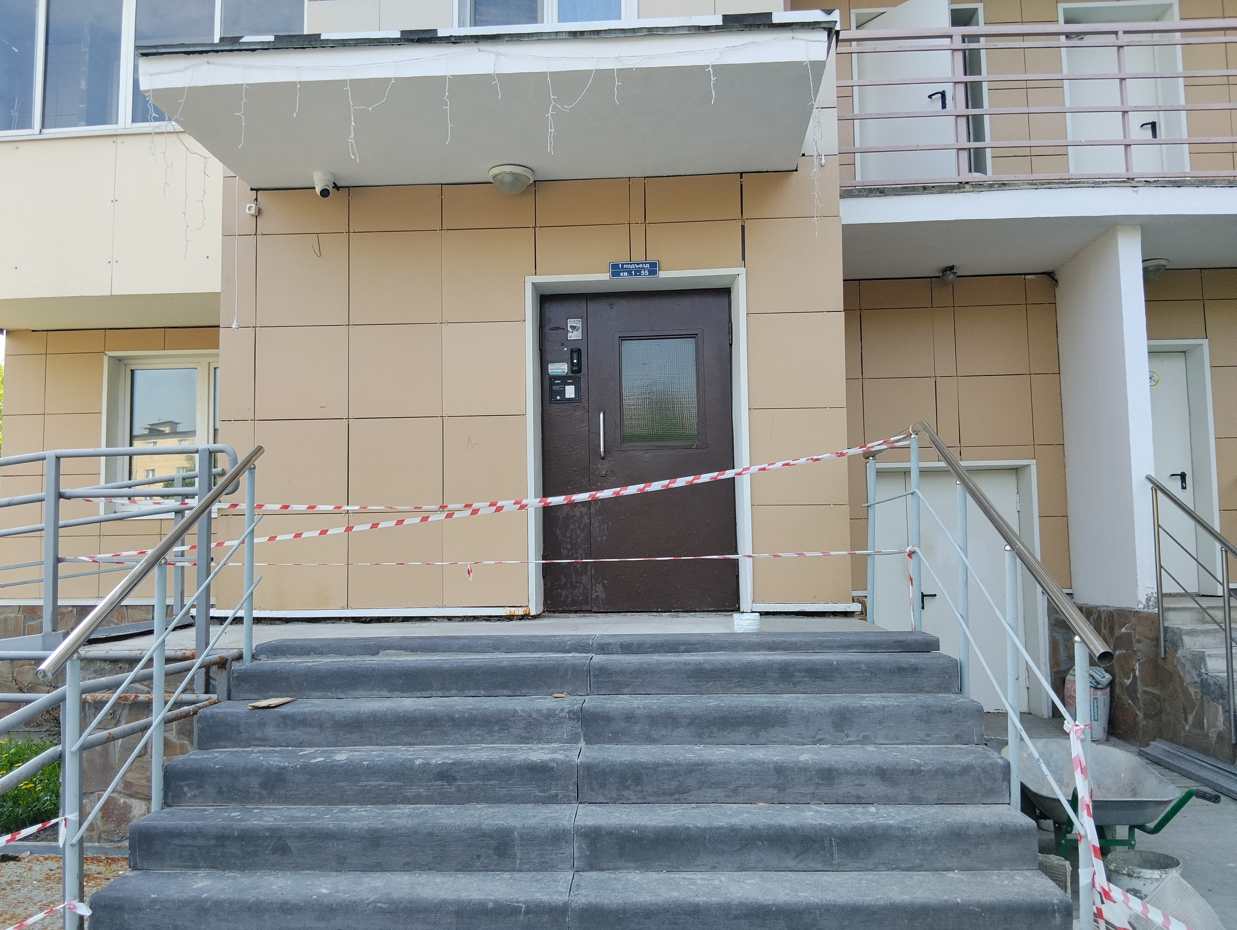ГП16999737.Квартира.Входная группа объекта.jpg