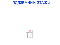 ГП16977280.Нежилое помещение.План этажа (поэтажный) с указанием границ реализуемого объекта.png