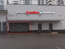 ГП16959568.Нежилое помещение.Фасад здания с выделенными окнами реализуемого объекта.jpg