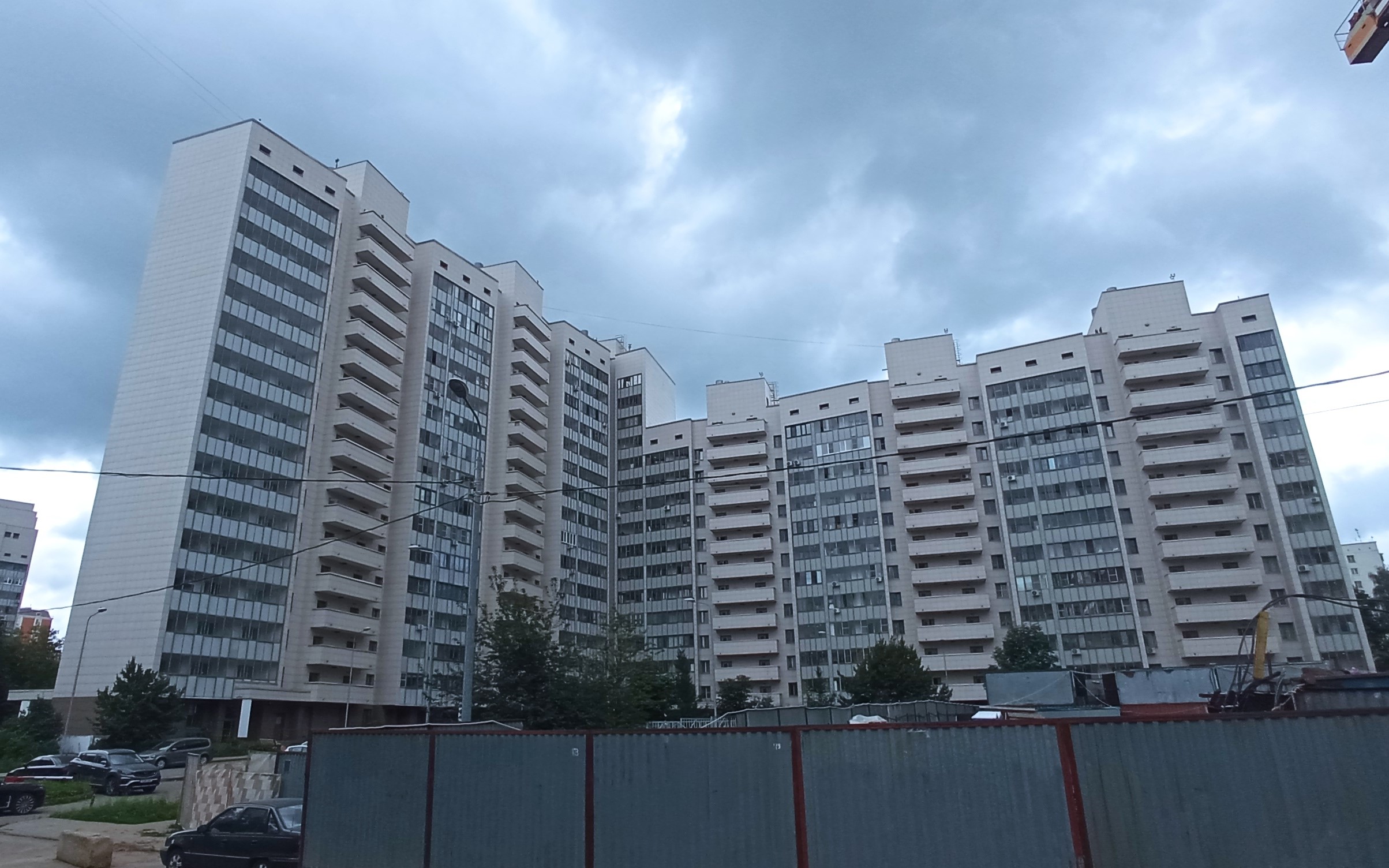ГП16965664.Квартира.Общий фасад здания.jpg