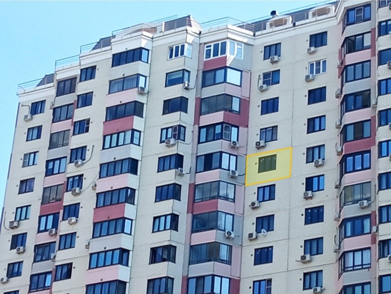 ГП16964505.Квартира.Фасад здания с выделенными окнами реализуемого объекта_2.jpg