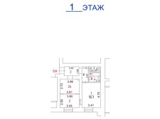ГП16978330.Квартира.План этажа (поэтажный) с указанием границ реализуемого объекта.jpg