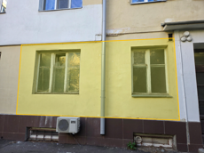 ГП17006478.Квартира.Фасад здания с выделенными окнами реализуемого объекта_2.png