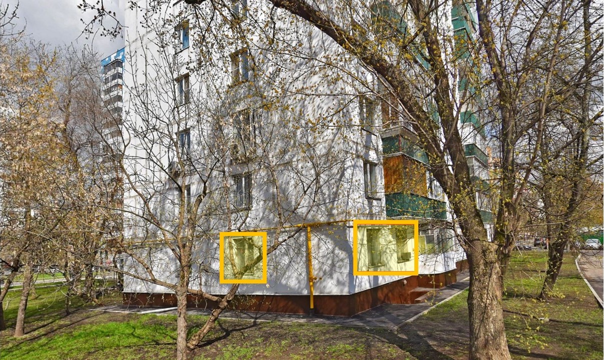 ГП17006843.Квартира.Фасад здания с выделенными окнами реализуемого объекта.jpg