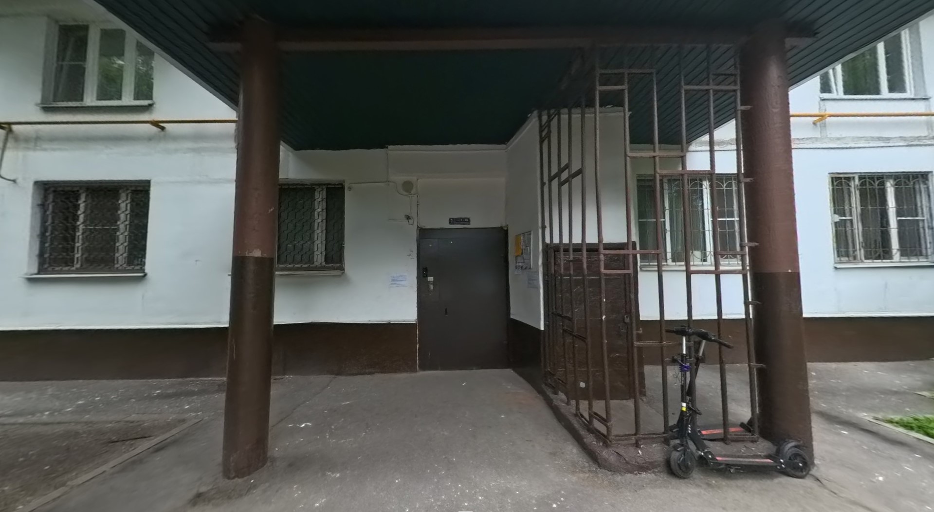 ГП17006843.Квартира.Входная группа объекта.jpg