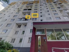 ГП17007129.Квартира.Фасад здания с выделенными окнами реализуемого объекта.jpg