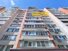 ГП17007128.Квартира.Фасад здания с выделенными окнами реализуемого объекта.jpg