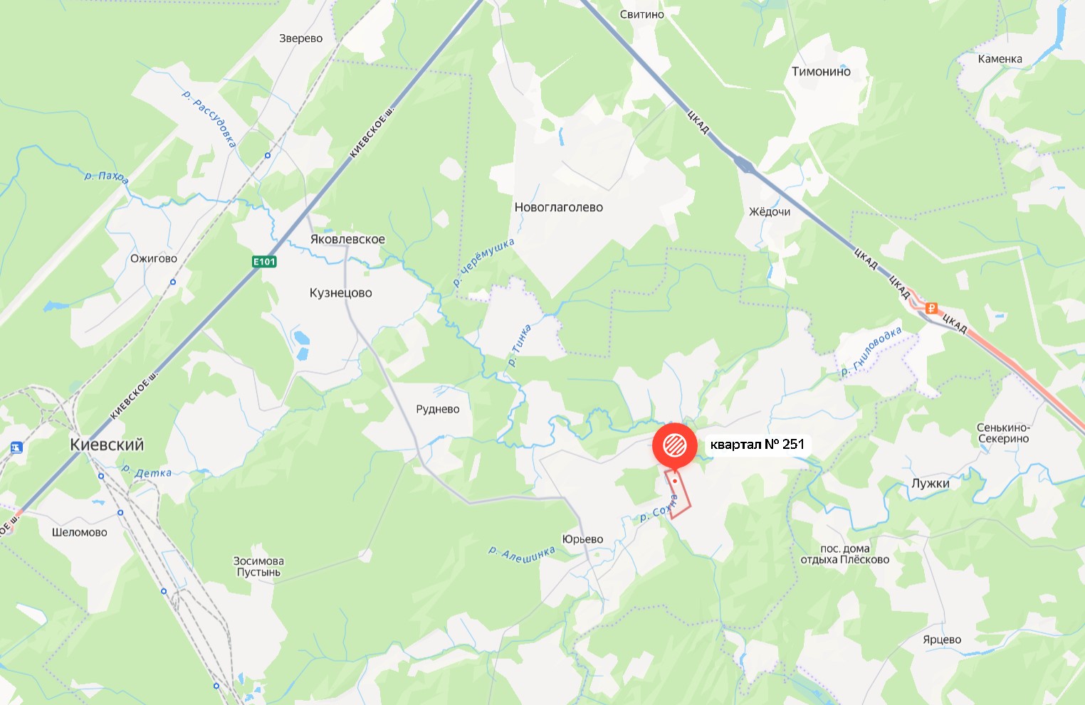 ГП17007300.Земельный участок.Положение объекта относительно близлежащих дорог или автомагистралей.jpg