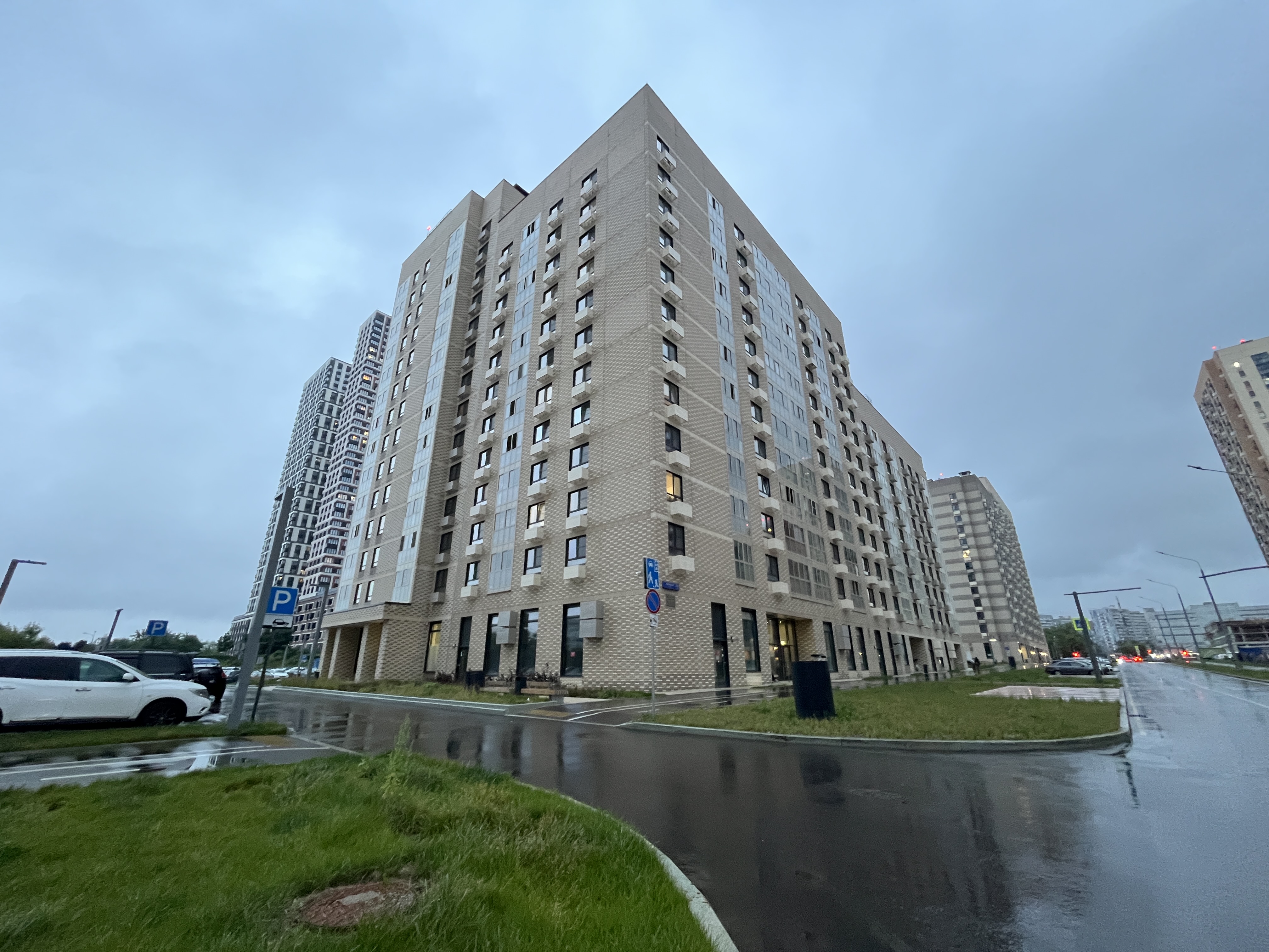 ГП17008008.Квартира.Общий фасад здания.jpg