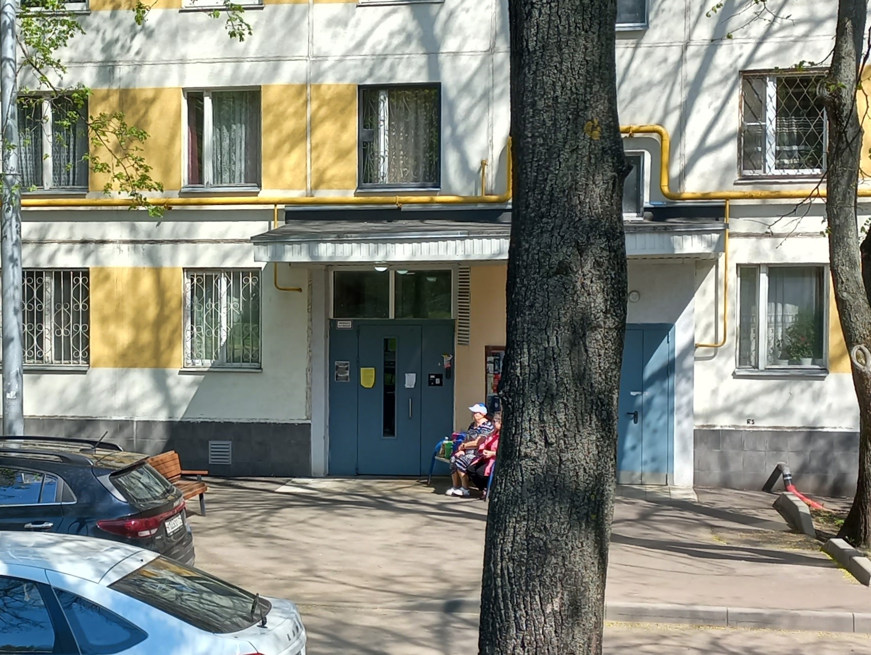 ГП17000852.Квартира.Входная группа объекта.jpg