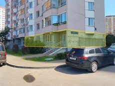 ГП16898923.Нежилое помещение.Фасад здания с выделенными окнами реализуемого объекта_2.jpg