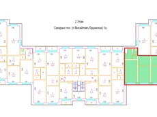 ГП16976111.Квартира.План этажа (поэтажный) с указанием границ реализуемого объекта.jpg