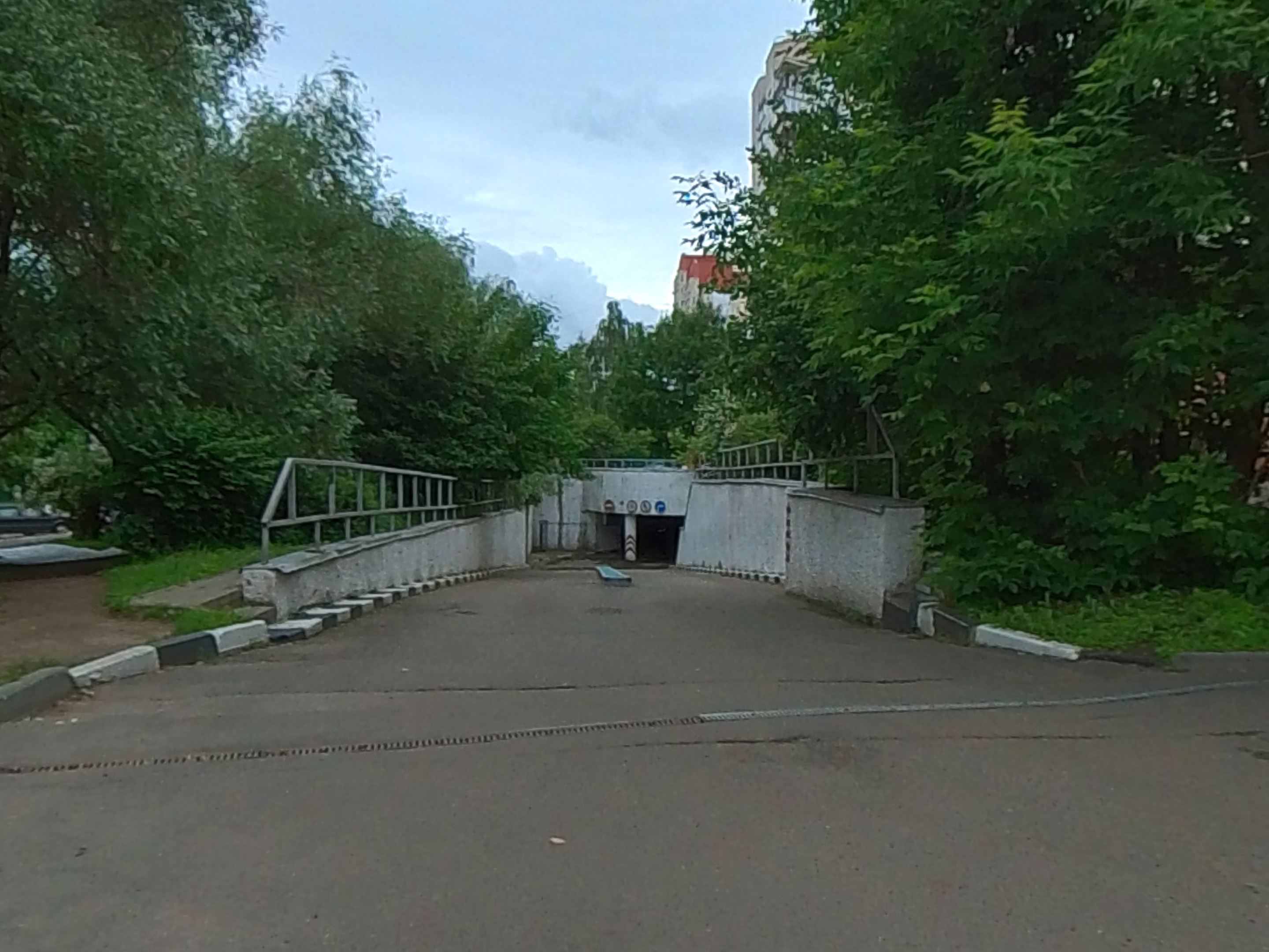 ГП16999278.Нежилое помещение.Входная группа объекта.jpg