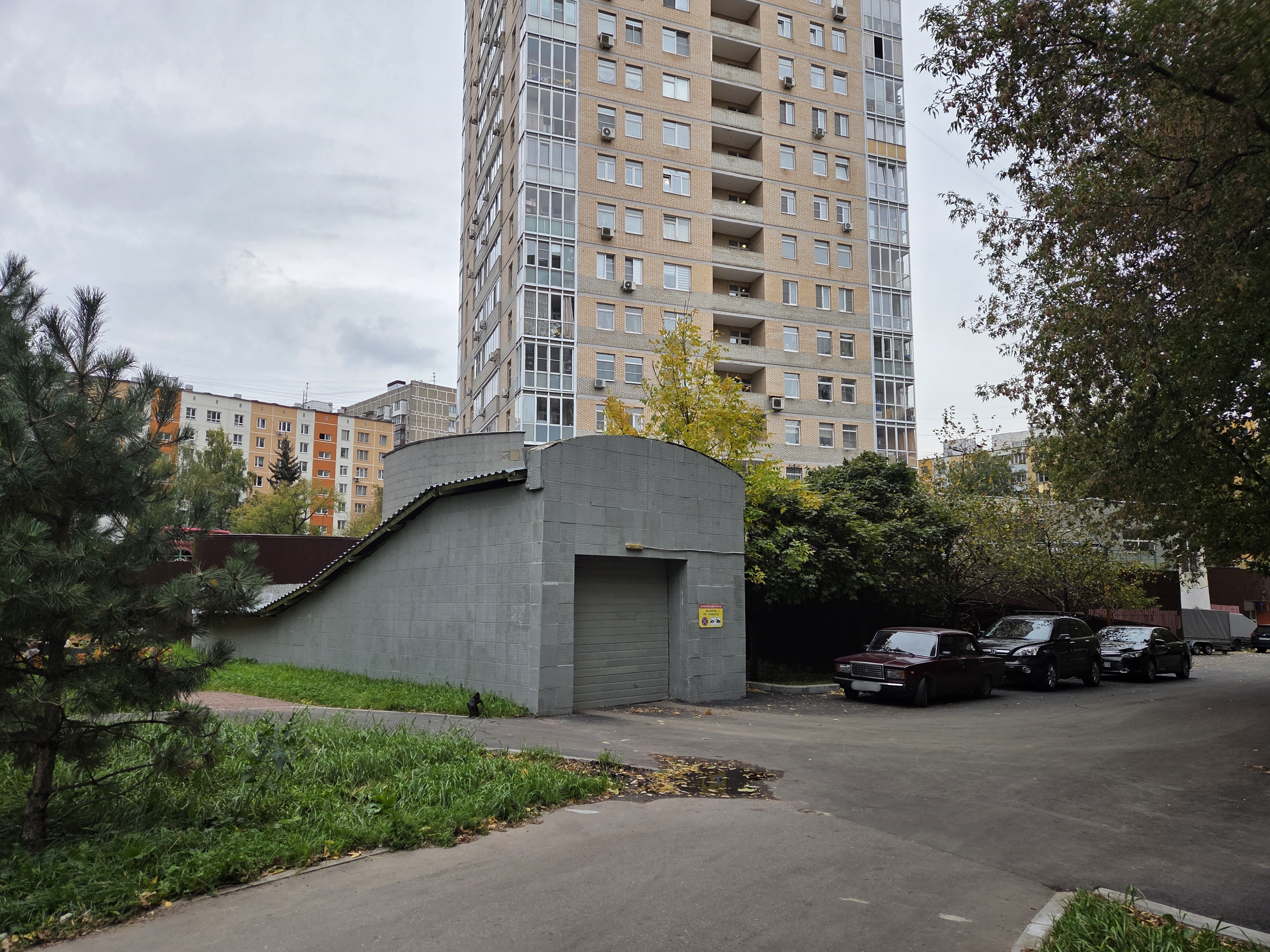 ГП17006877.Нежилое помещение.Общий фасад здания.jpg