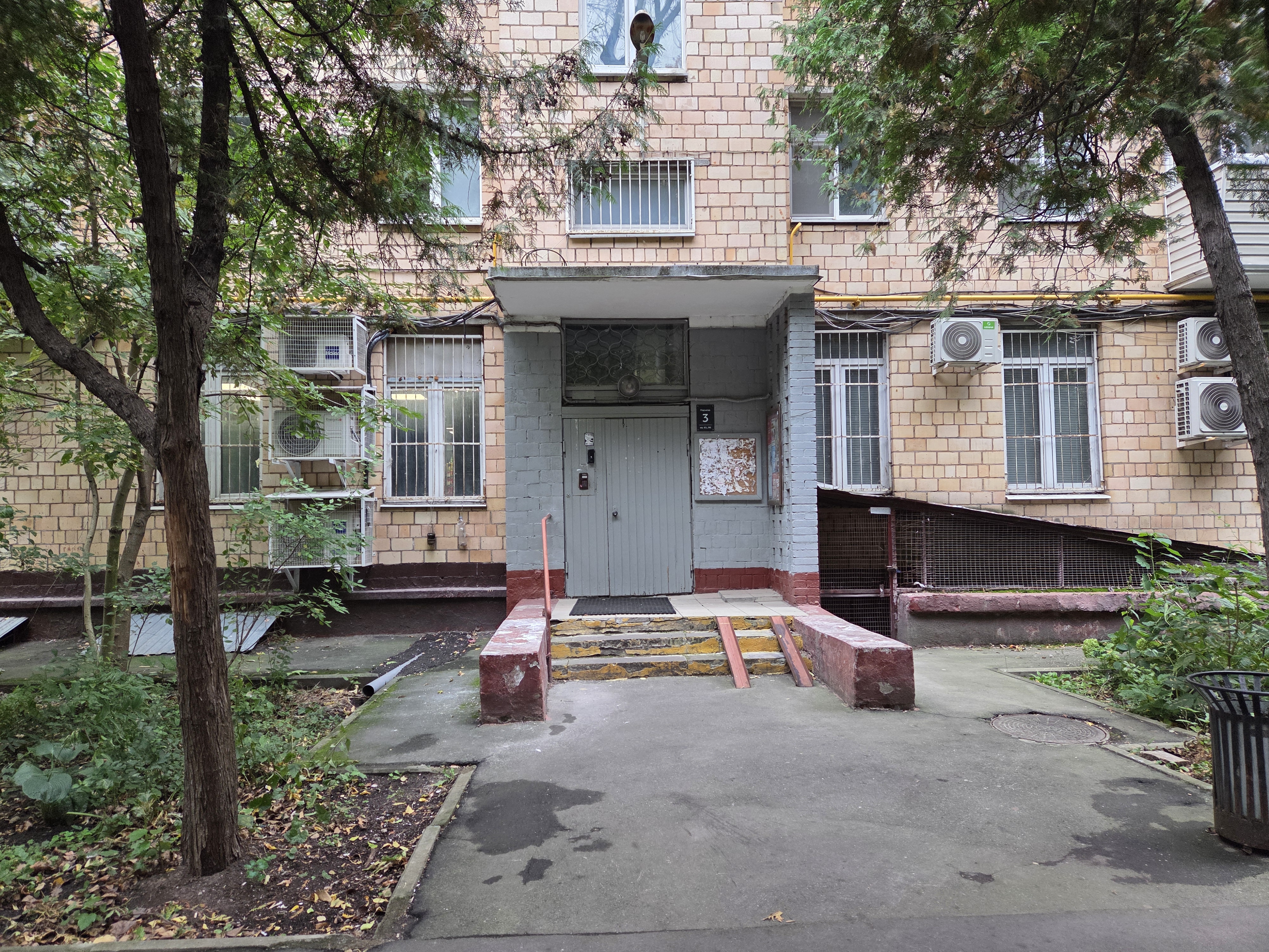 ГП17007015.Квартира.Входная группа объекта.jpg