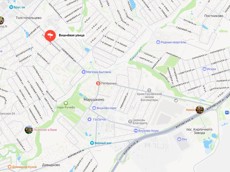 ГП17007310.Земельный участок.Положение объекта относительно близлежащих дорог или автомагистралей.jpg