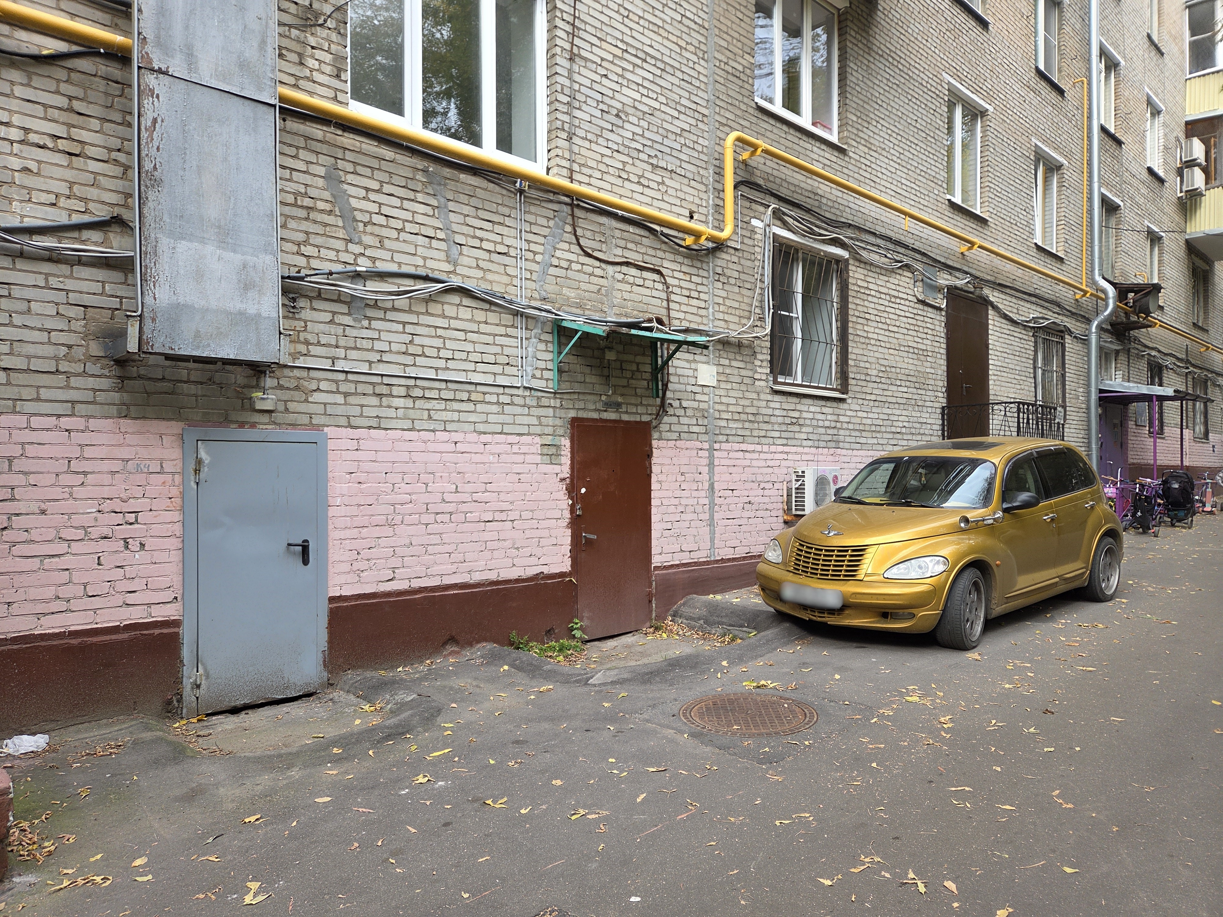 ГП17007031.Квартира.Входная группа объекта.jpg