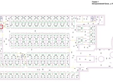 ГП16958642.Машино-место.План этажа (поэтажный) с указанием границ реализуемого объекта.jpg
