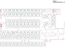ГП16958641.Машино-место.План этажа (поэтажный) с указанием границ реализуемого объекта.jpg