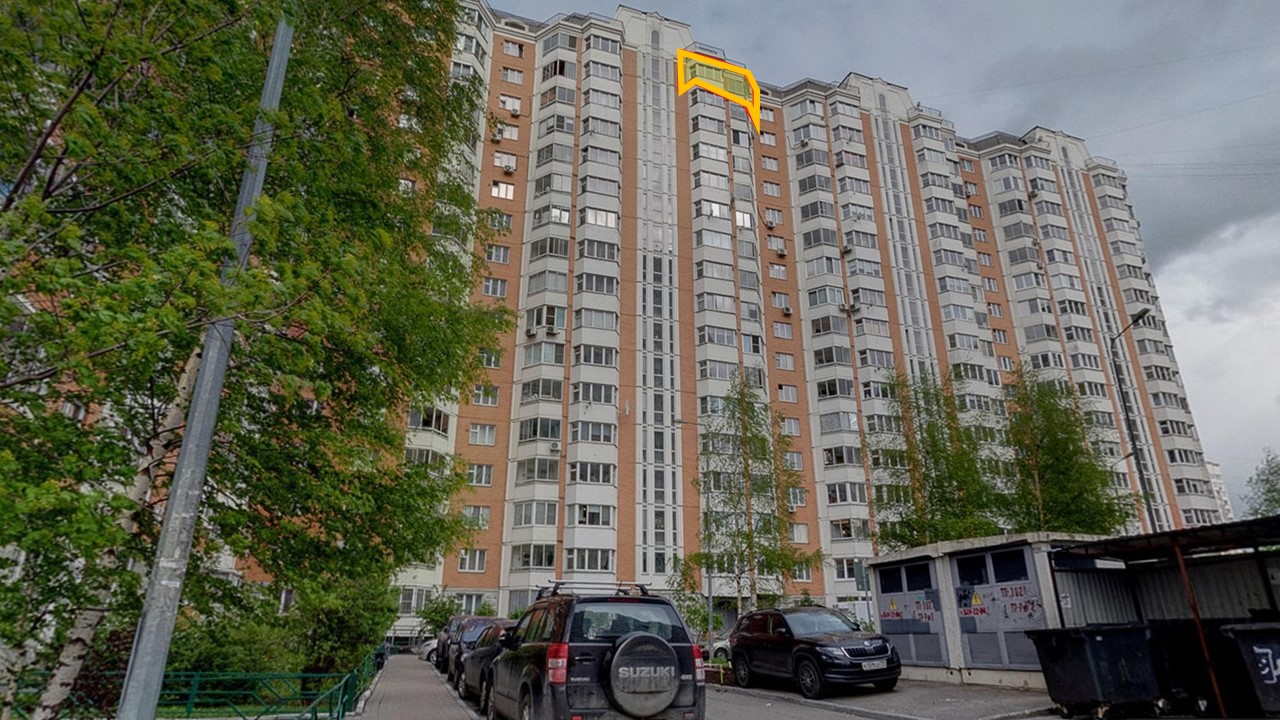 ГП17006122.Квартира.Фасад здания с выделенными окнами реализуемого объекта.jpg