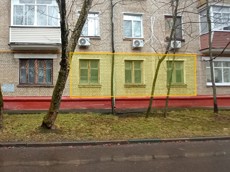 ГП17006551.Квартира.Фасад здания с выделенными окнами реализуемого объекта.jpg