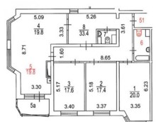 ГП16924056.Квартира.План этажа _поэтажный_ с указанием границ реализуемого объекта.jpg