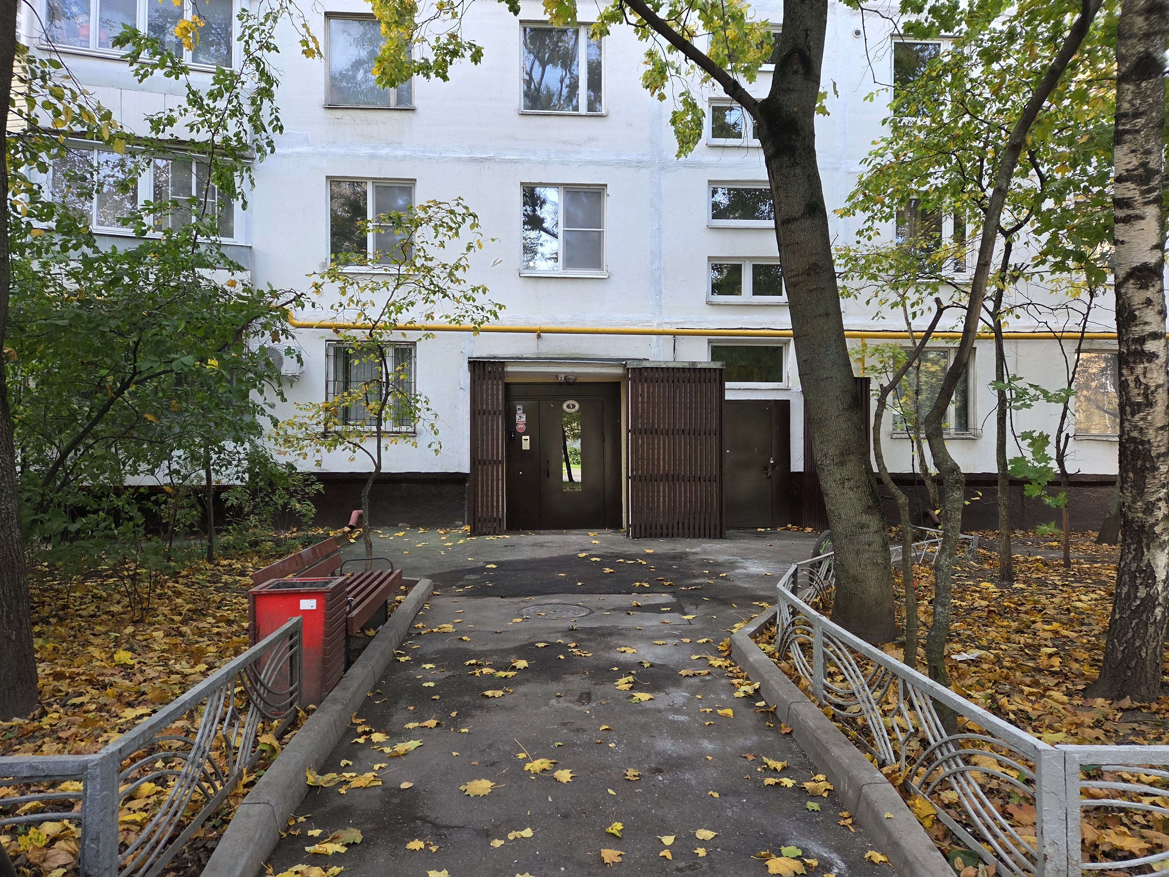 ГП17006954.Квартира.Входная группа объекта.jpg