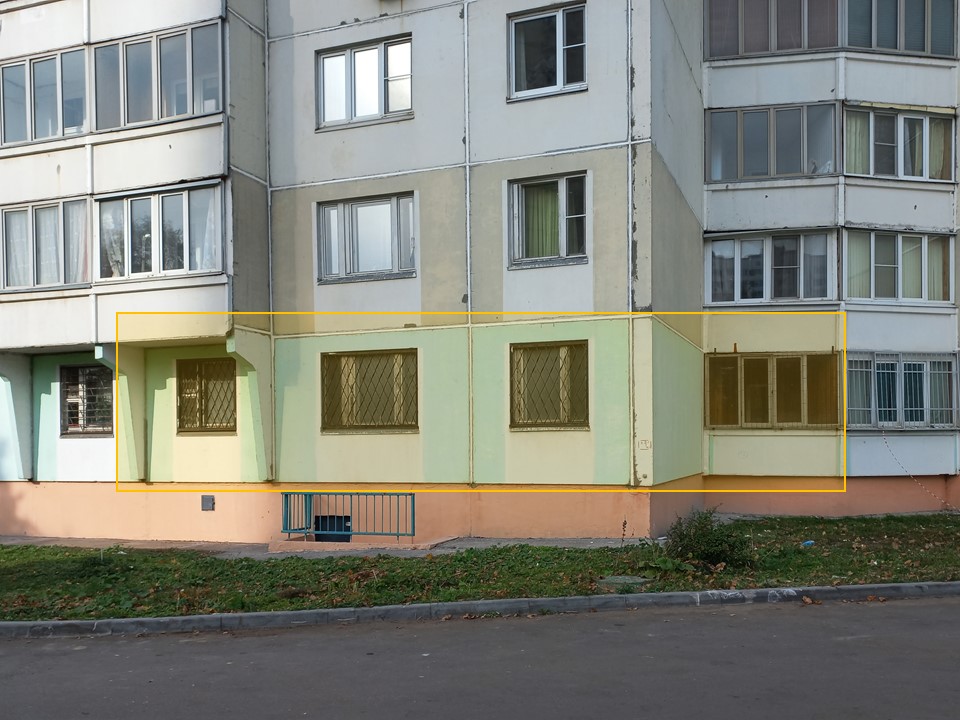 ГП17006196.Квартира.Фасад здания с выделенными окнами реализуемого объекта.jpg
