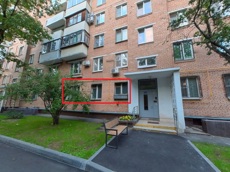 ГП17006815.Квартира.Фасад здания с выделенными окнами реализуемого объекта.jpg