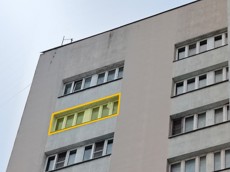 ГП16978329.Квартира.Фасад здания с выделенными окнами реализуемого объекта.jpg