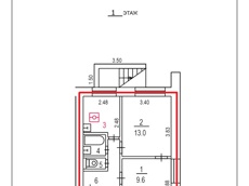 ГП17006846.Квартира.План этажа (поэтажный) с указанием границ реализуемого объекта.jpg