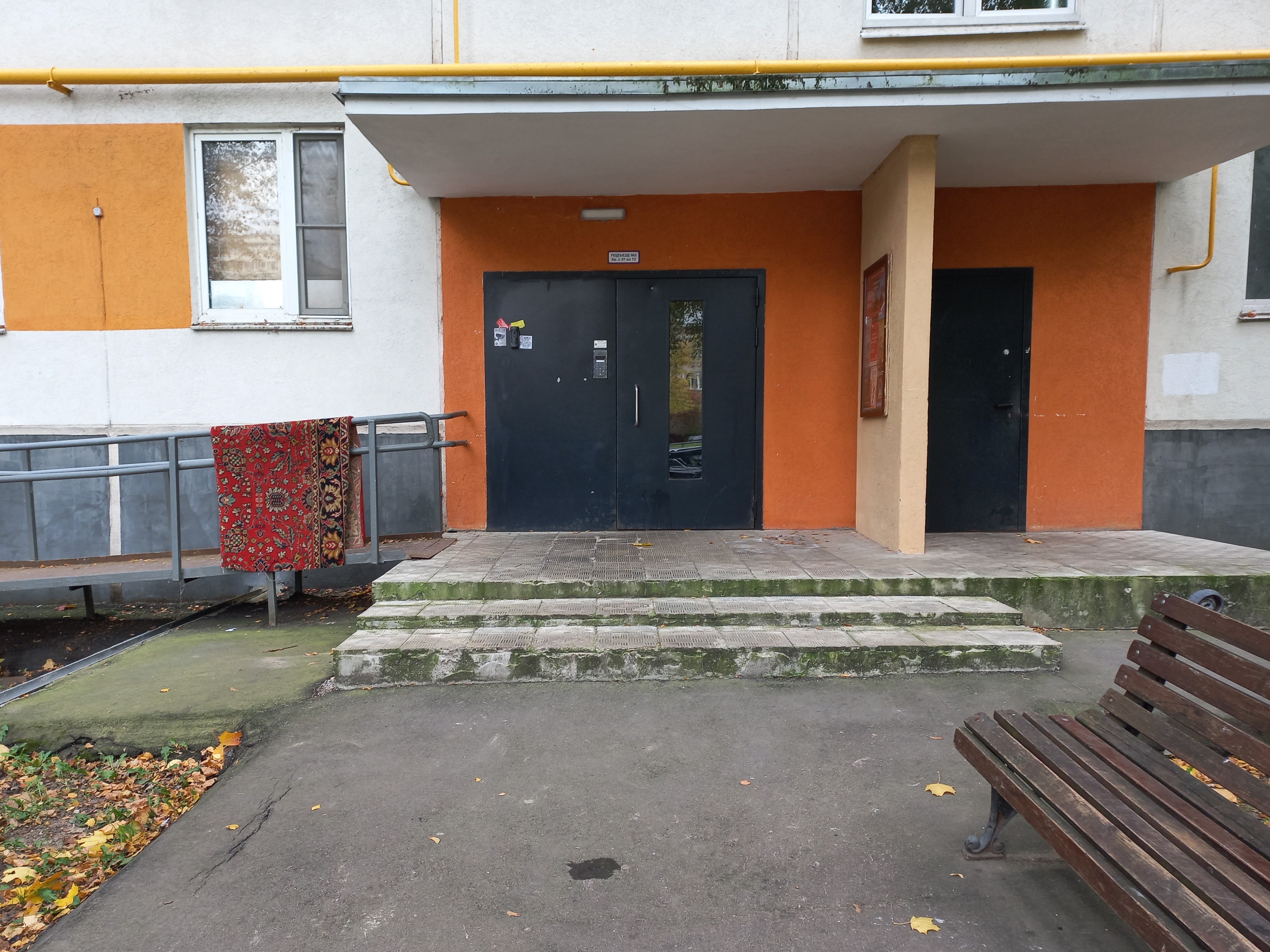 ГП17007010.Квартира.Входная группа объекта.jpg