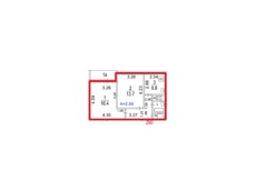 ГП17006401.Квартира.План этажа (поэтажный) с указанием границ реализуемого объекта.jpg