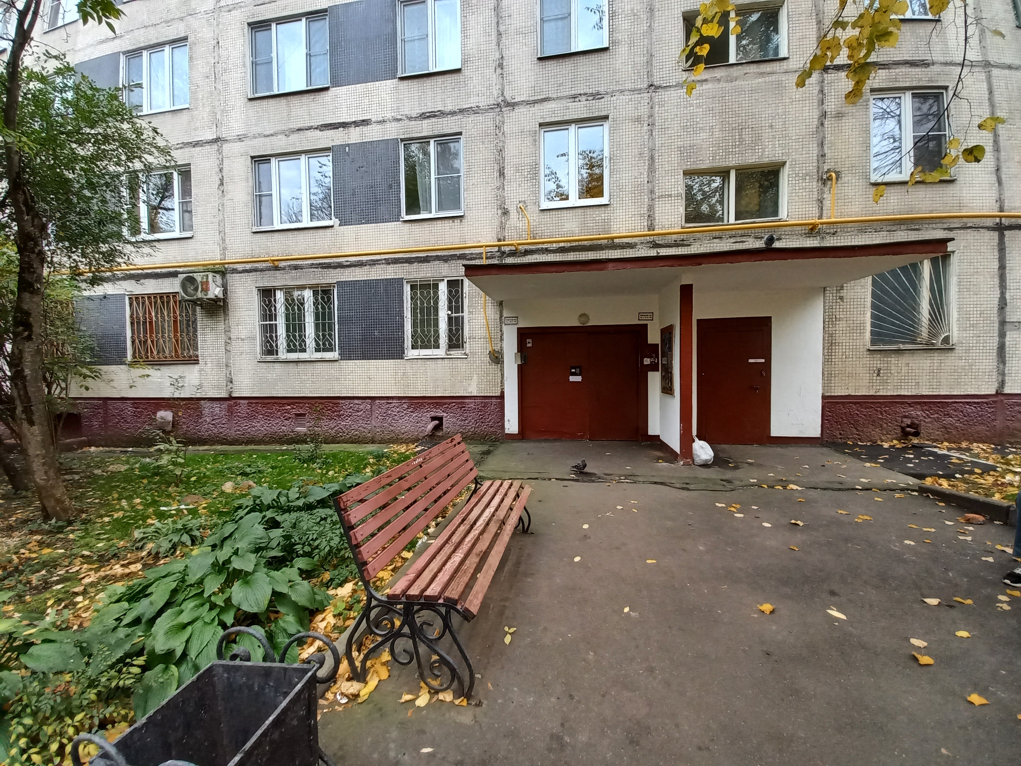 ГП17007252.Квартира.Входная группа объекта.jpg