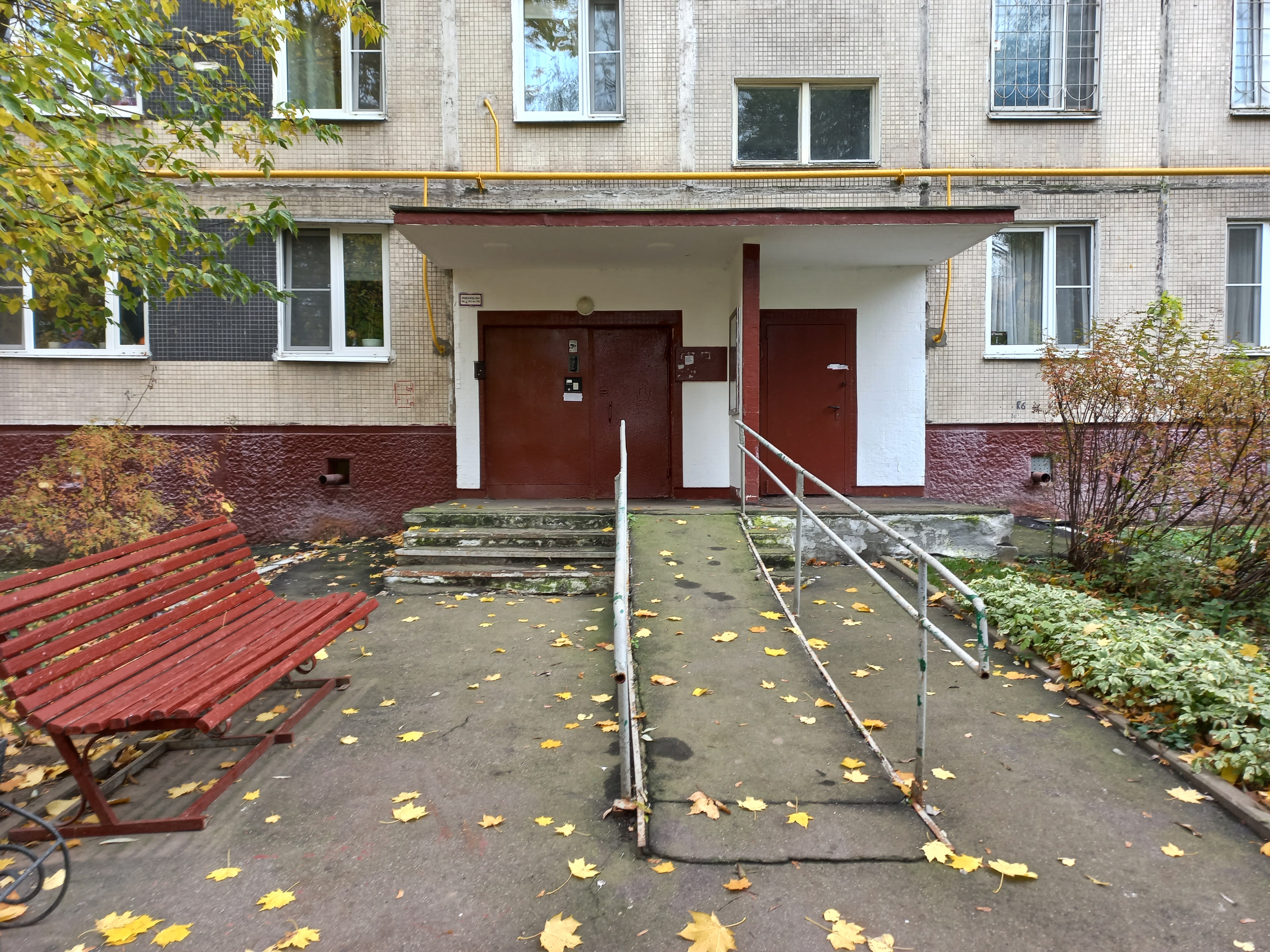 ГП17007253.Квартира.Входная группа объекта.jpg
