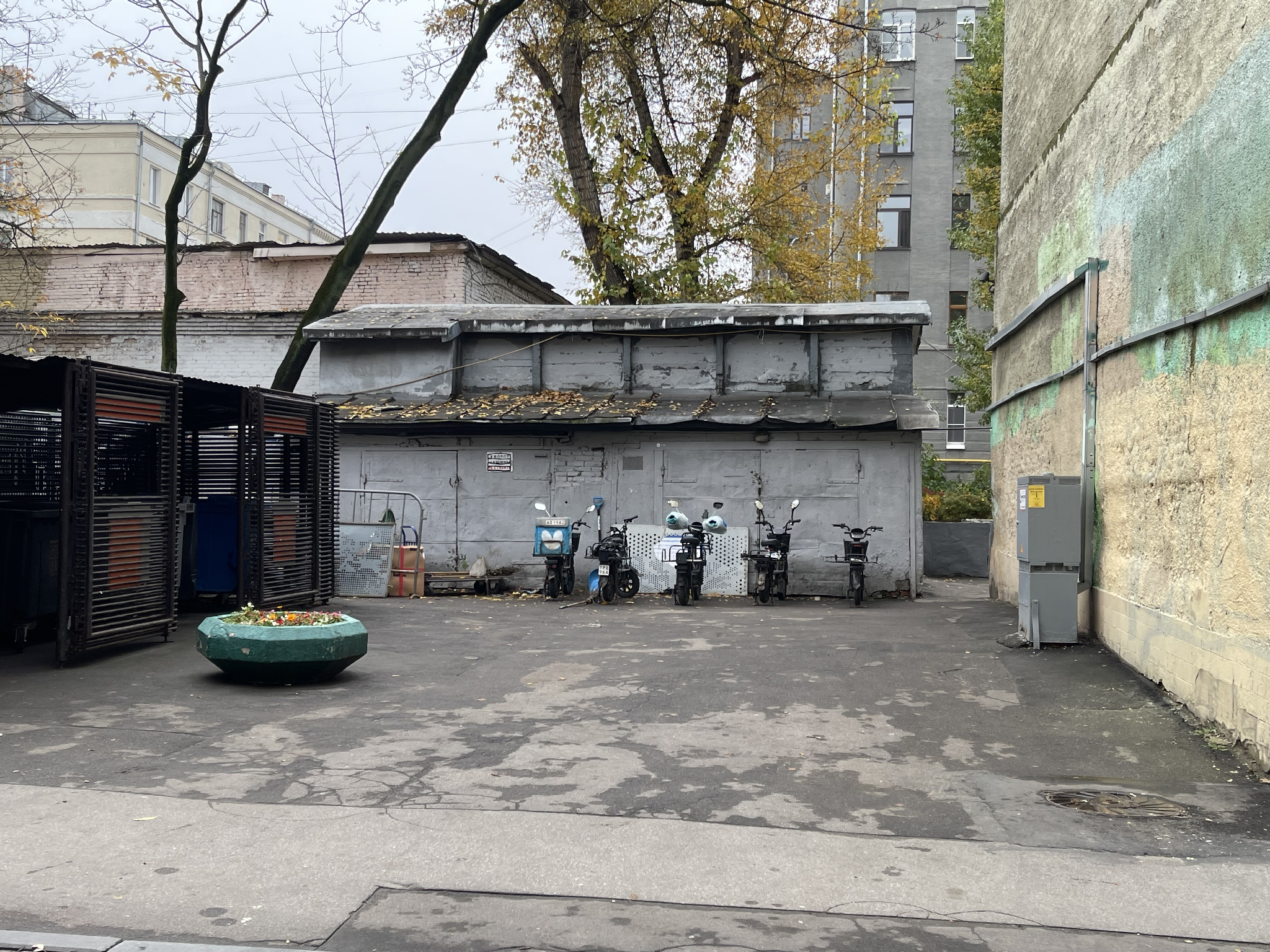 Здание 60 м² + ЗУ 85 м² на продажу